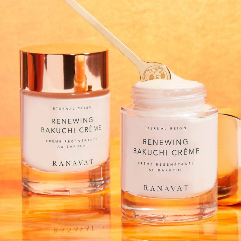 RANAVAT Renewing Bakuchi Crème  50ml - Image 3