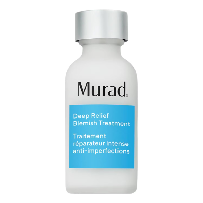 MURAD Deep Relief Blemish Treatment 30ml