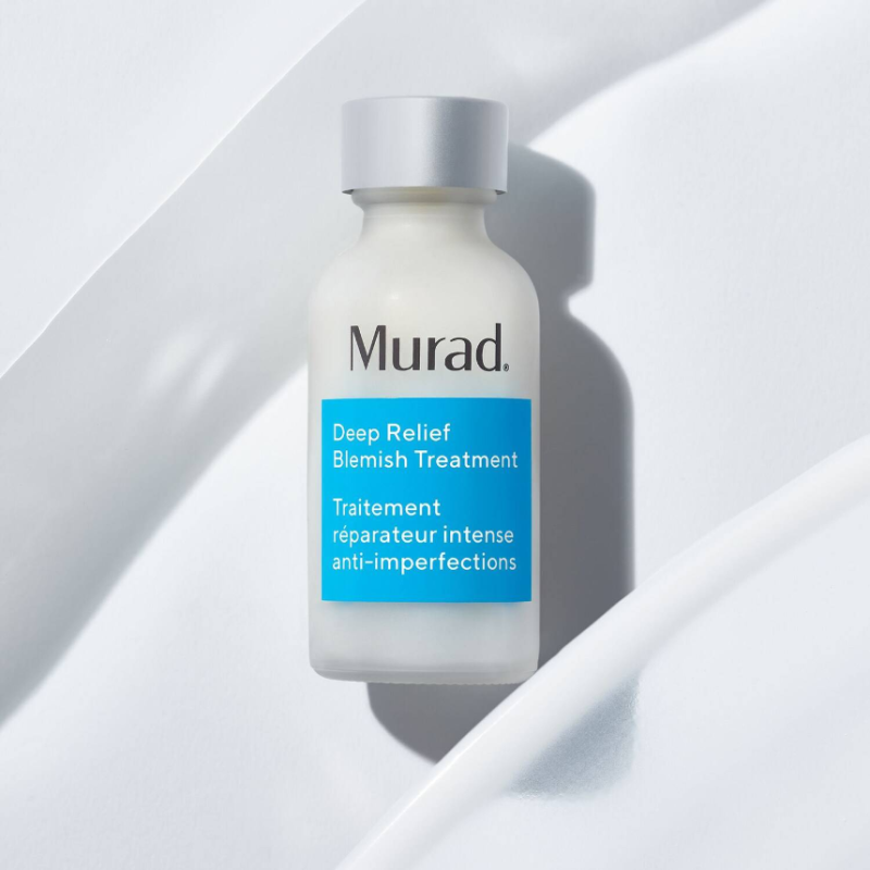 MURAD Deep Relief Blemish Treatment 30ml - Image 2