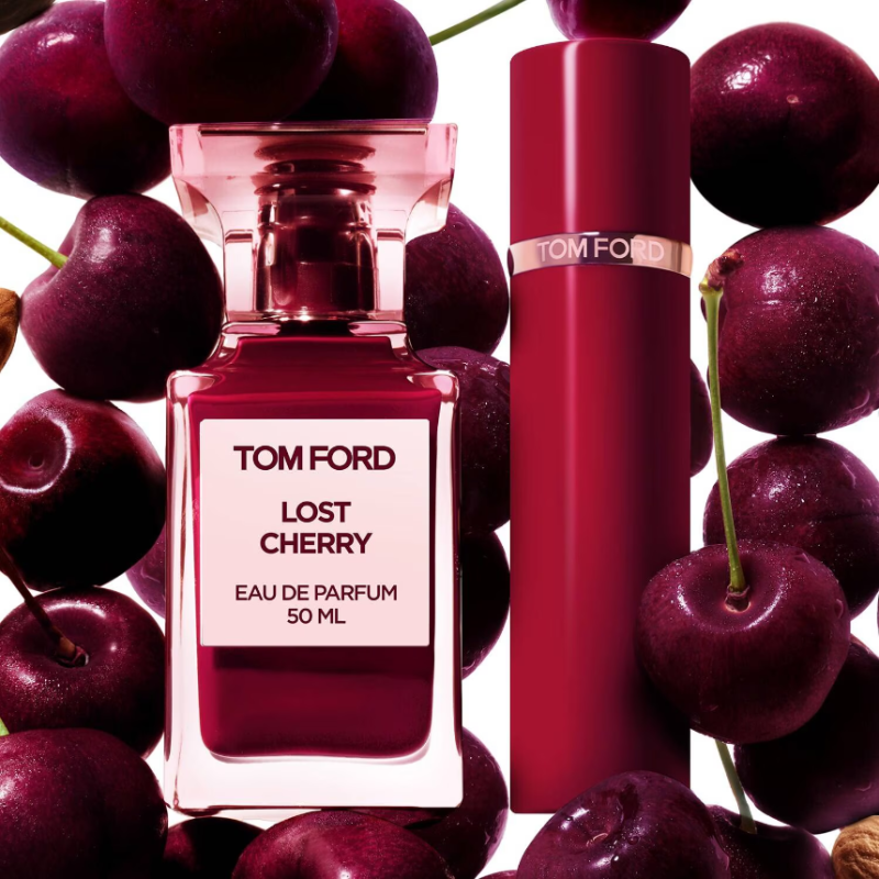 TOM FORD Lost Cherry Eau de Parfum Format Voyage 10ml - Image 2