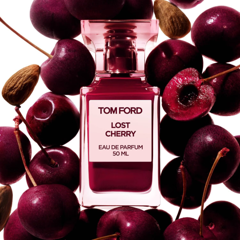 TOM FORD Lost Cherry Eau de Parfum Format Voyage 10ml - Image 3