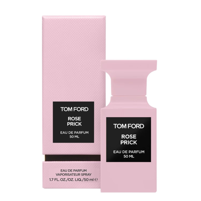 TOM FORD Rose Prick Eau de Parfum 100ml - Image 2