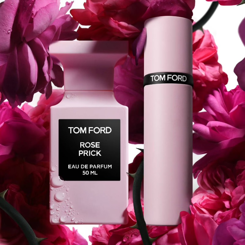 TOM FORD Rose Prick Eau de Parfum 100ml - Image 4