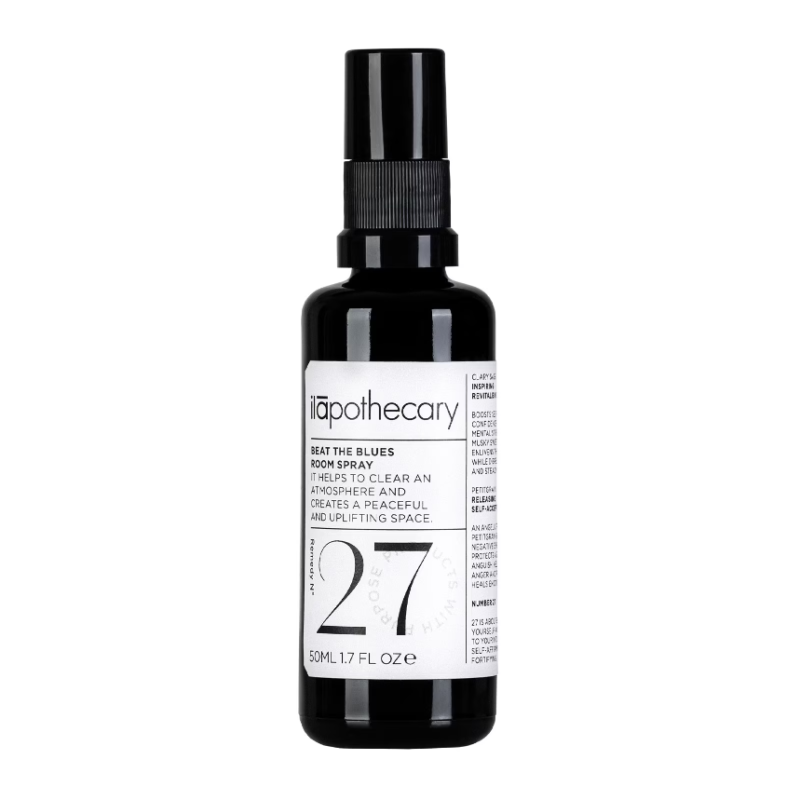 ilapothecary Beat The Blues Room Spray 50ml