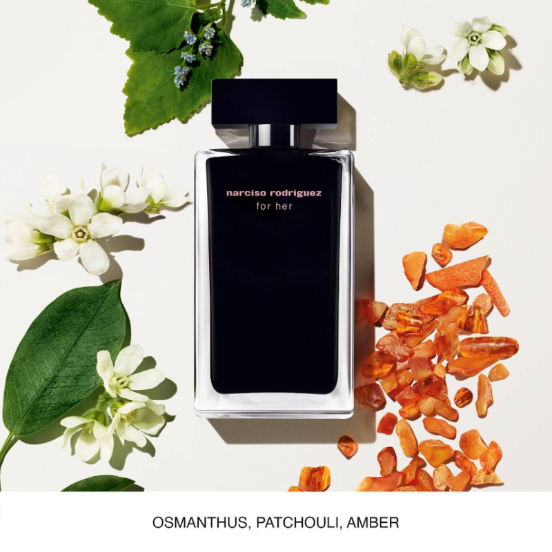 NARCISO RODRIGUEZ For Her Mothers Day Gift Set - Image 3