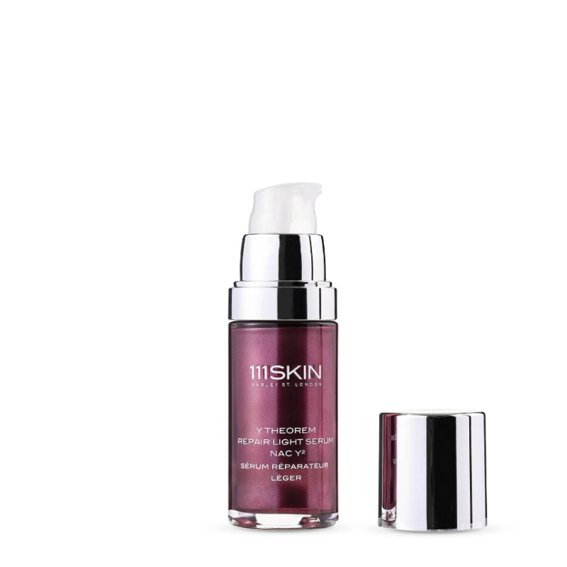 111SKIN Y Theorem Repair Light Serum NAC Y² 30ml - Image 2