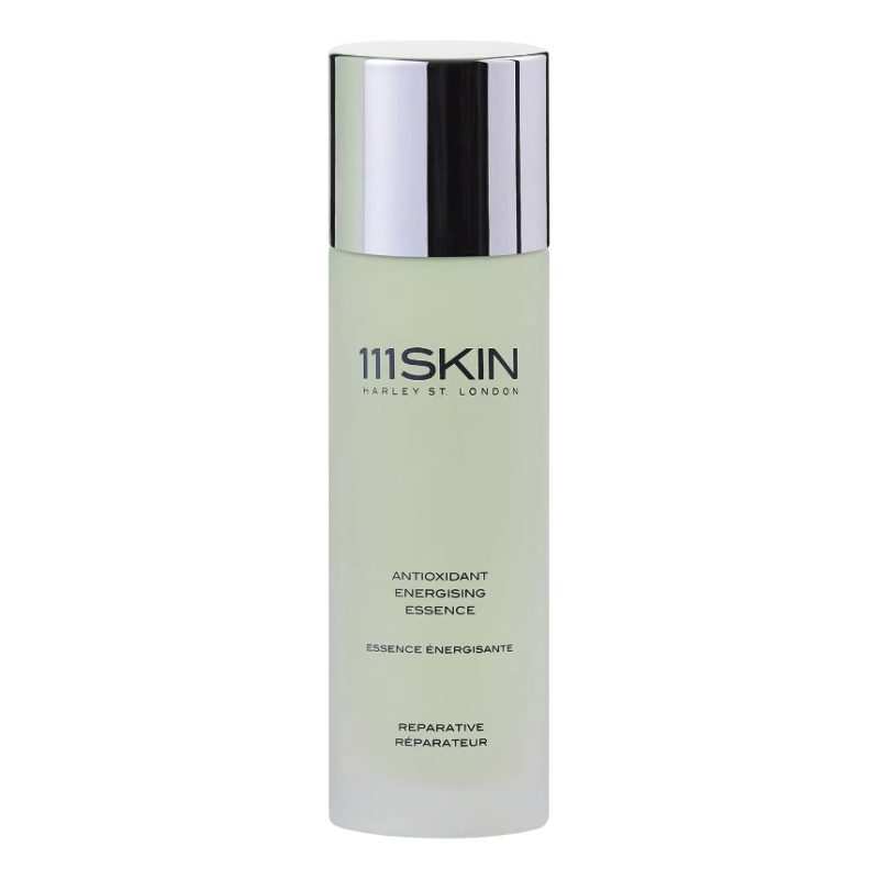 111SKIN Antioxidant Energising Essence - Reparative Face Essence 100ml