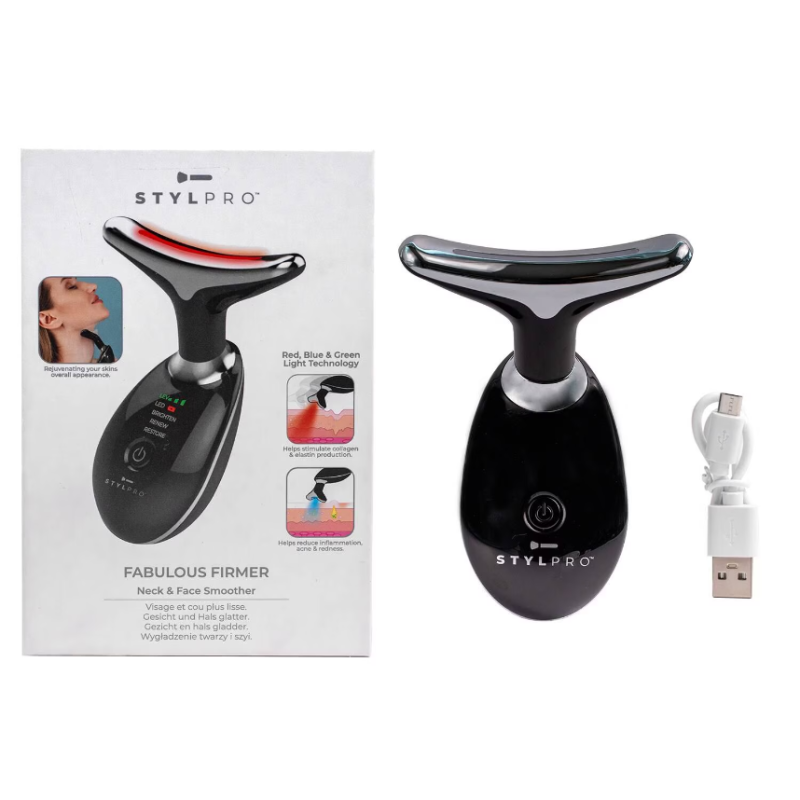 STYLPRO Fabulous Firmer Neck & Face Smoother - Image 2