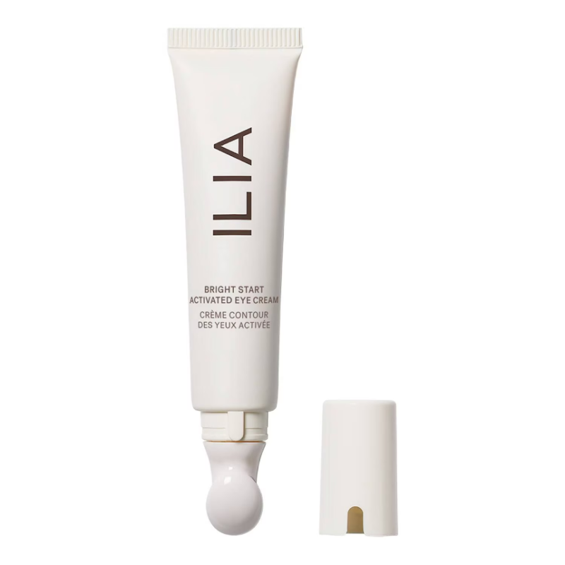 ILIA Bright Start Activated Eye Cream 15ml