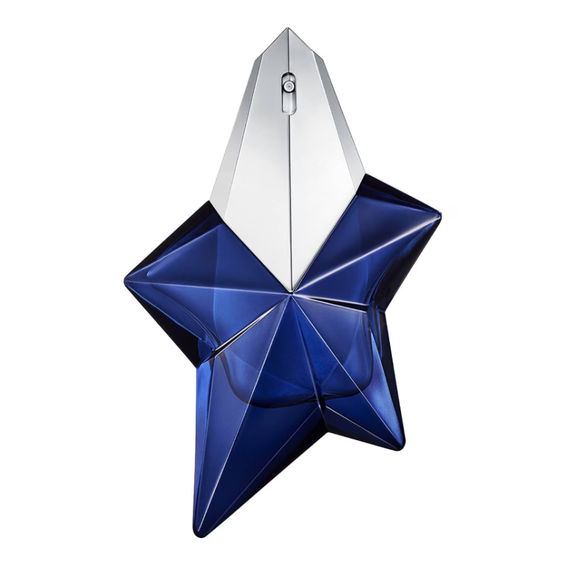 MUGLER Angel Elixir Eau de Parfum Refillable Star 50ml