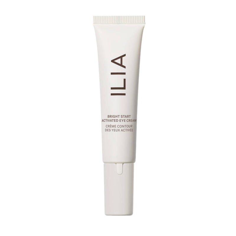 ILIA Bright Start Activated Eye Cream 15ml - Image 2