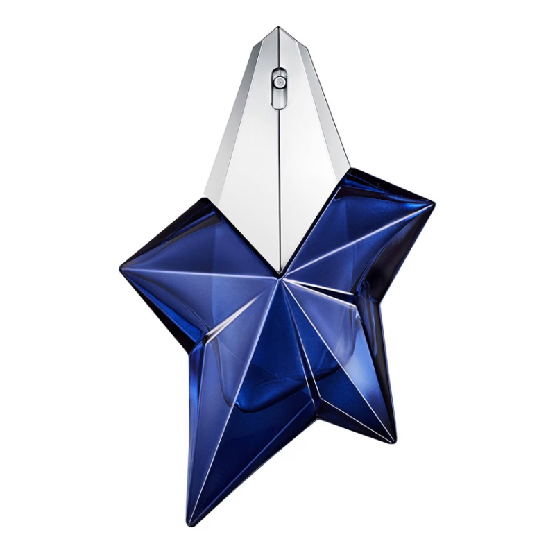 MUGLER Angel Elixir Eau de Parfum Refillable Star 25ml