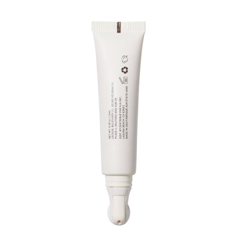 ILIA Bright Start Activated Eye Cream 15ml - Image 3