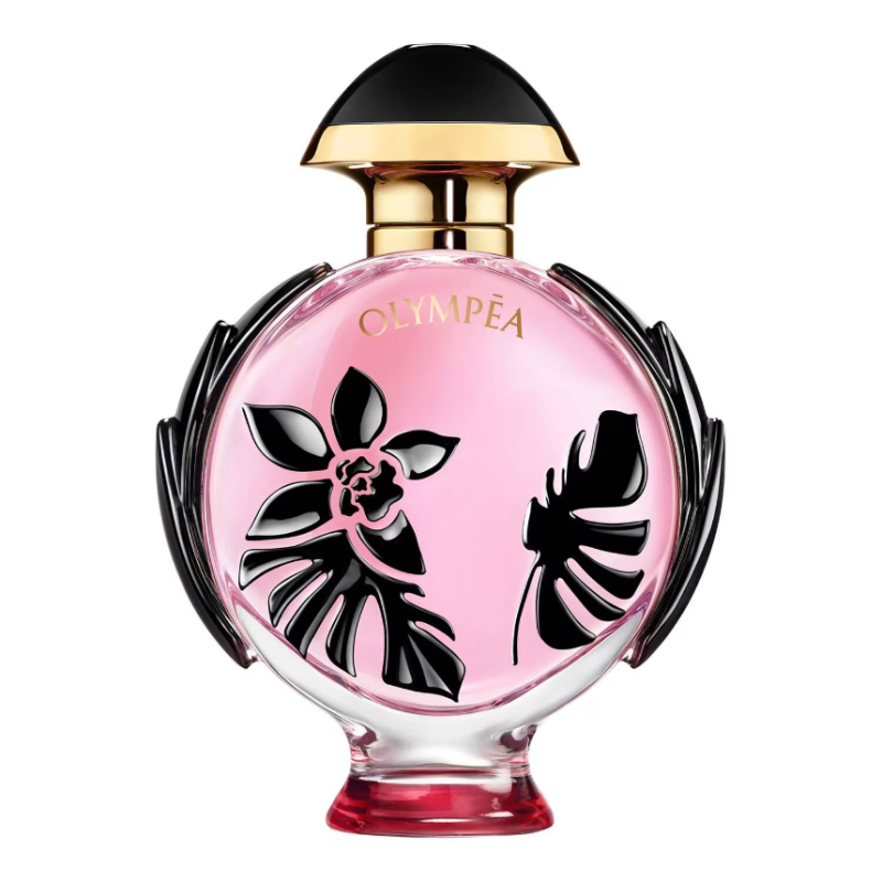 RABANNE FRAGRANCES Olympea Flora Eau de Parfum 50ml