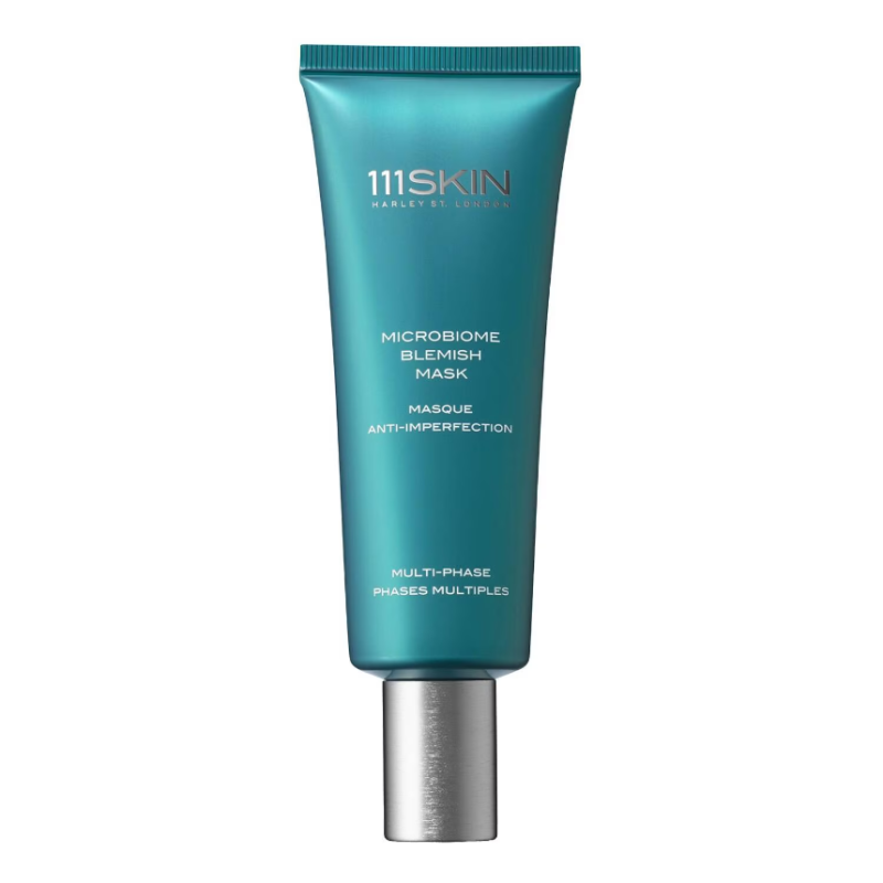 111SKIN Microbiome Blemish Mask 75ml