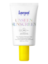 SUPERGOOP! Unseen Sunscreen SPF30 PA+++ 20ml