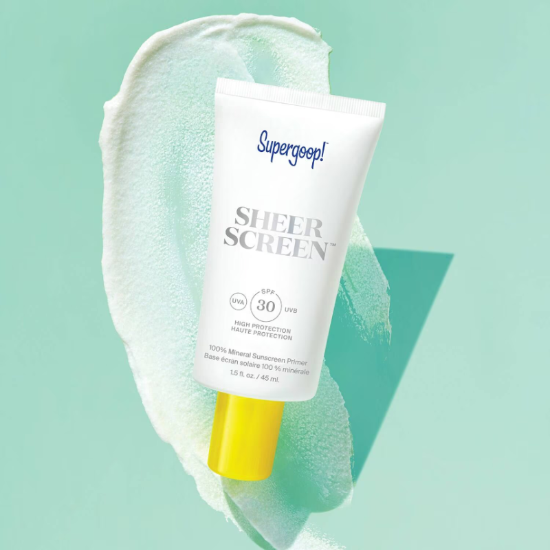 SUPERGOOP! Sheerscreen Sunscreen SPF30 PA+++ 45ml - Image 4