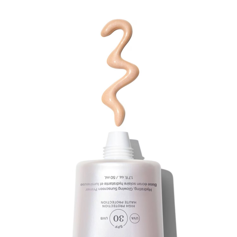 SUPERGOOP! Glowscreen - Sunscreen SPF 30 PA+++ with Hyaluronic Acid + Niacinamide 20ml - Image 2