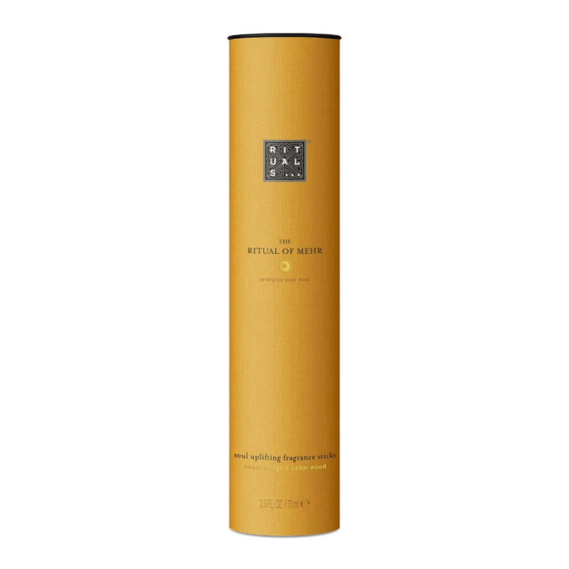 RITUALS The Ritual of Mehr - Mini Reed Diffuser 70ml - Image 3