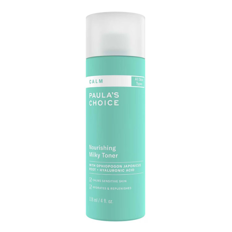PAULA'S CHOICE Calm Nourishing Milky Toner 118ml