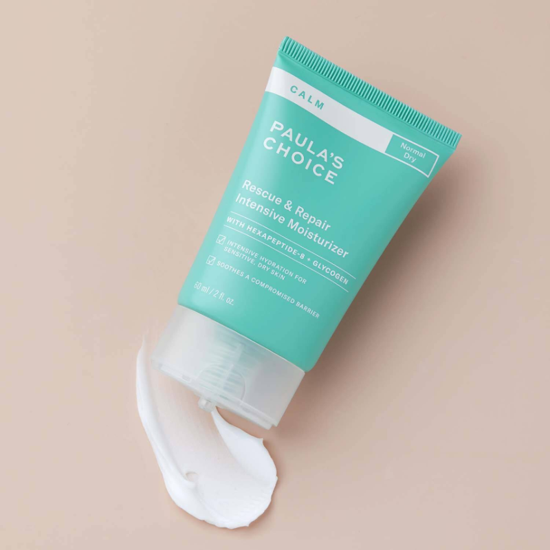 PAULA'S CHOICE Calm Rescue & Repair Intensive Moisturizer 60ml - Image 3