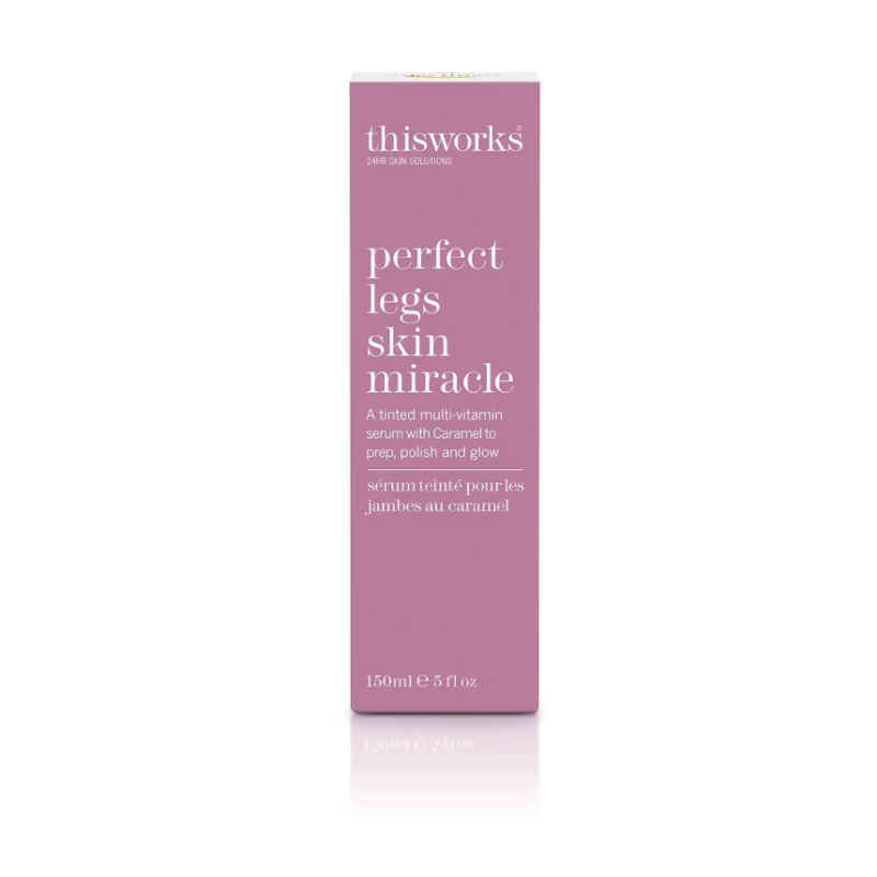 THIS WORKS Perfect Legs Skin Miracle 150ml - Image 3