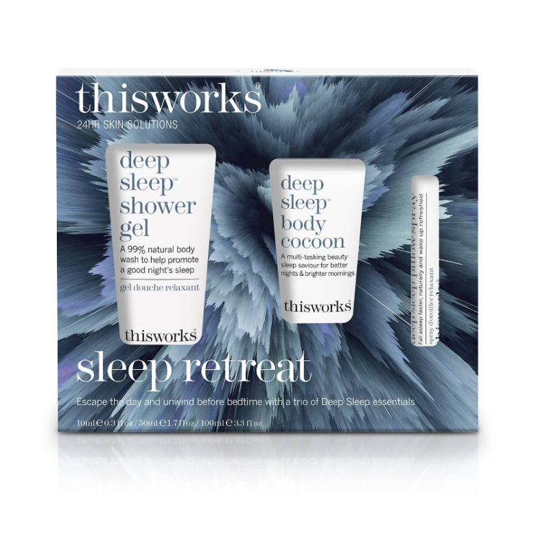 THIS WORKS Sleep Retreat Kit - Image 2