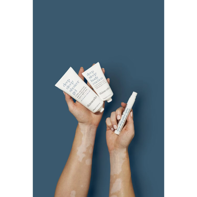 THIS WORKS Sleep Retreat Kit - Image 3