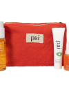 PAI x Rive Droite Brighter Skin Trio