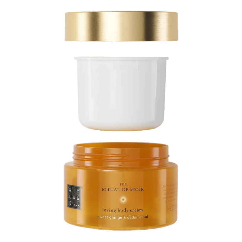 RITUALS The Ritual of Mehr Body Cream Refill 220ml