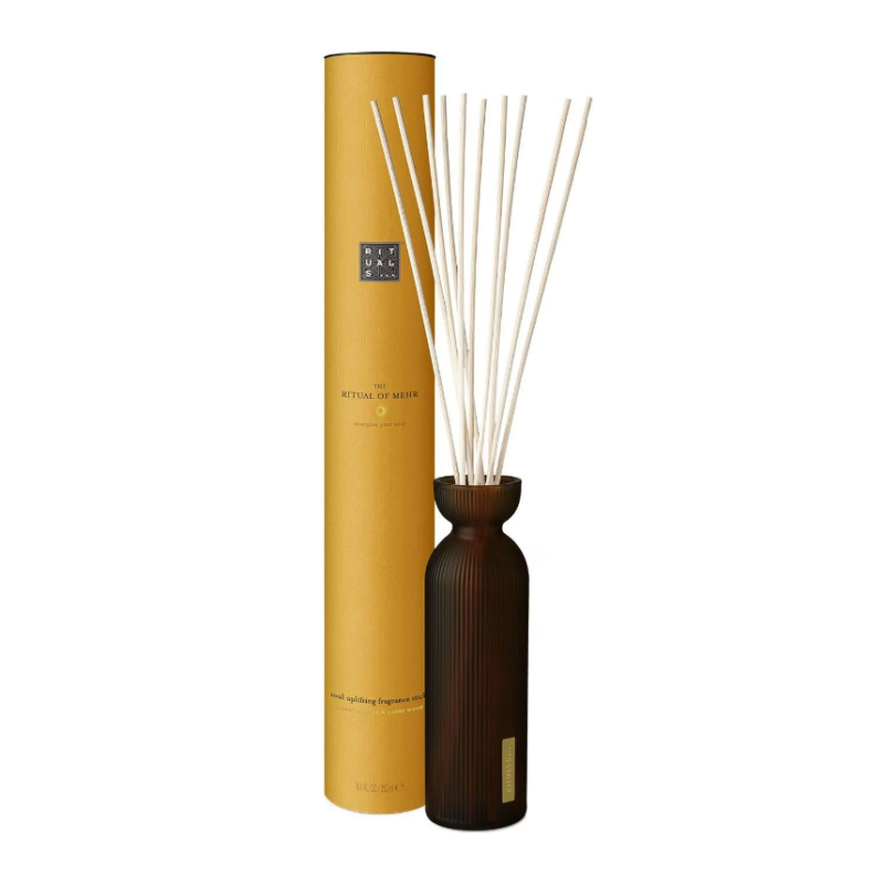 RITUALS The Ritual of Mehr Reed Diffuser 250ml - Image 2