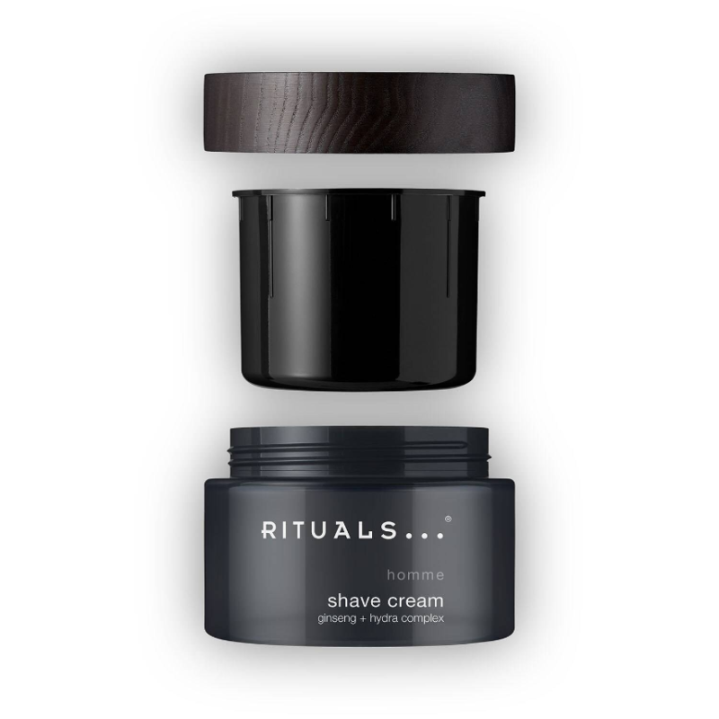 RITUALS Homme Shave Cream 250ml - Image 3