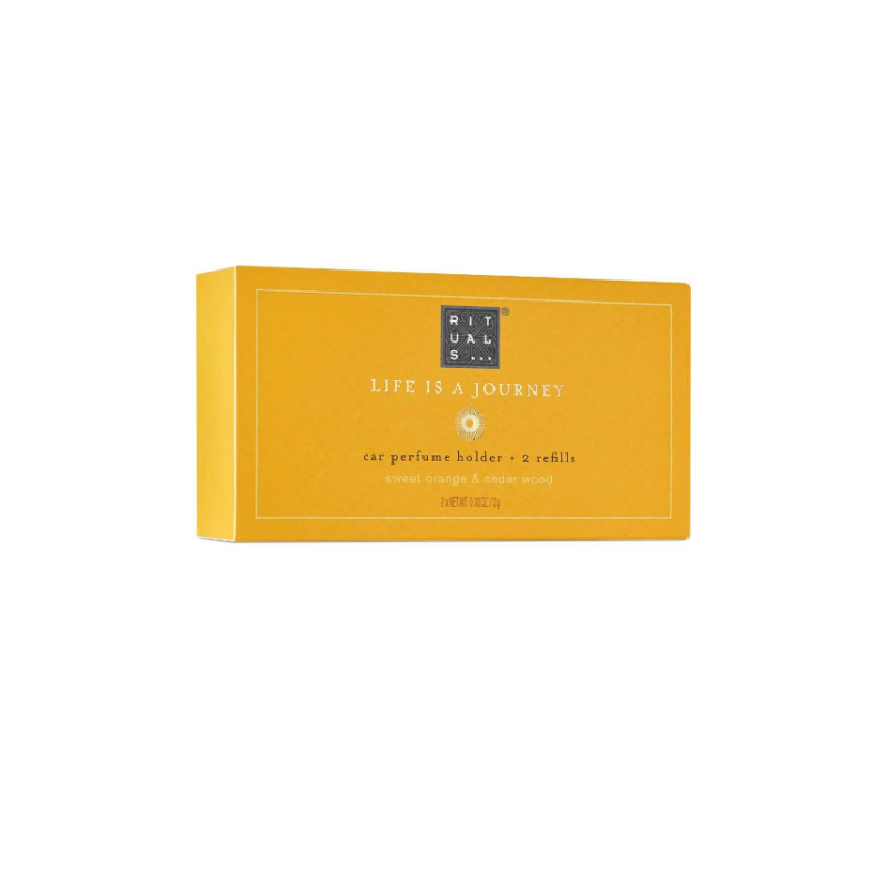 RITUALS The Ritual of Mehr Car Perfume Set - Image 2