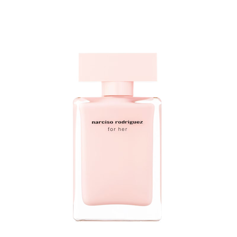 Narciso Rodriguez For Her Eau de Parfum 50ml