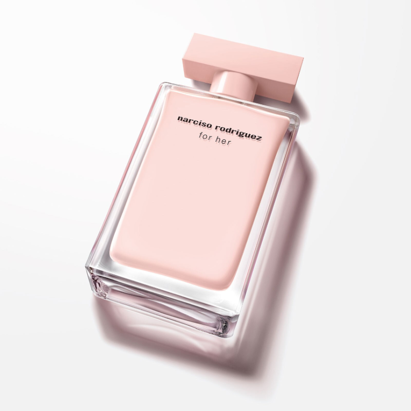 Narciso Rodriguez For Her Eau de Parfum 100ml - Image 5