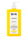 Q+A Ceramide Body Lotion 250ml