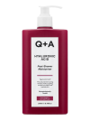 Q+A Hyaluronic Acid Post-Shower Moisturiser 250ml