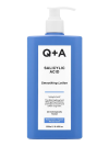 Q+A Salicylic Acid Smoothing Lotion 250ml