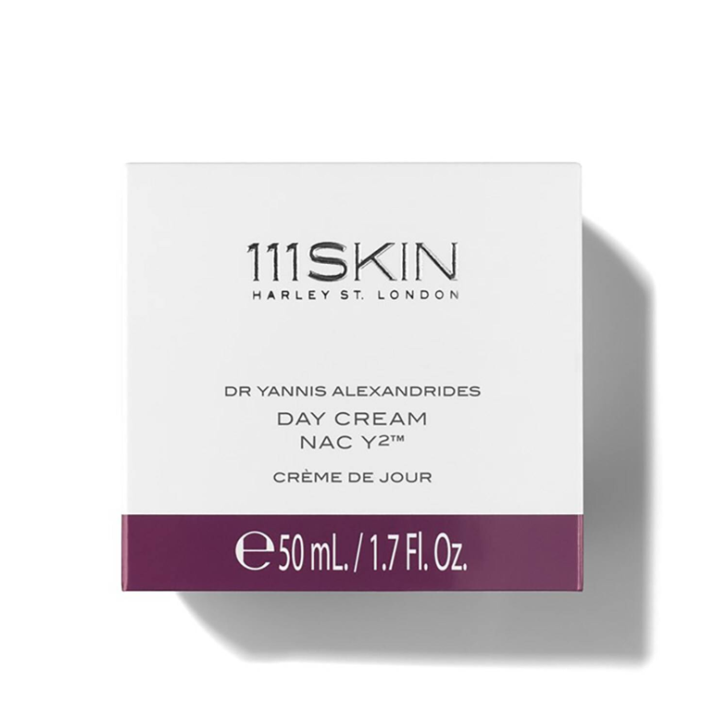 111SKIN Repair Day Cream NAC Y2 50ml - Image 2