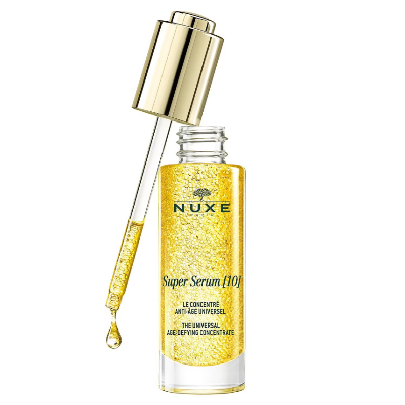 NUXE Super Serum  50ml - Image 3