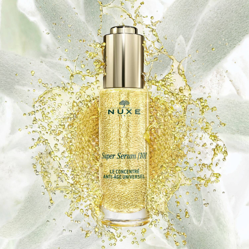 NUXE Super Serum  50ml - Image 4