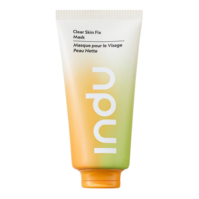 INDU Clear Skin Fix Mask 50ml