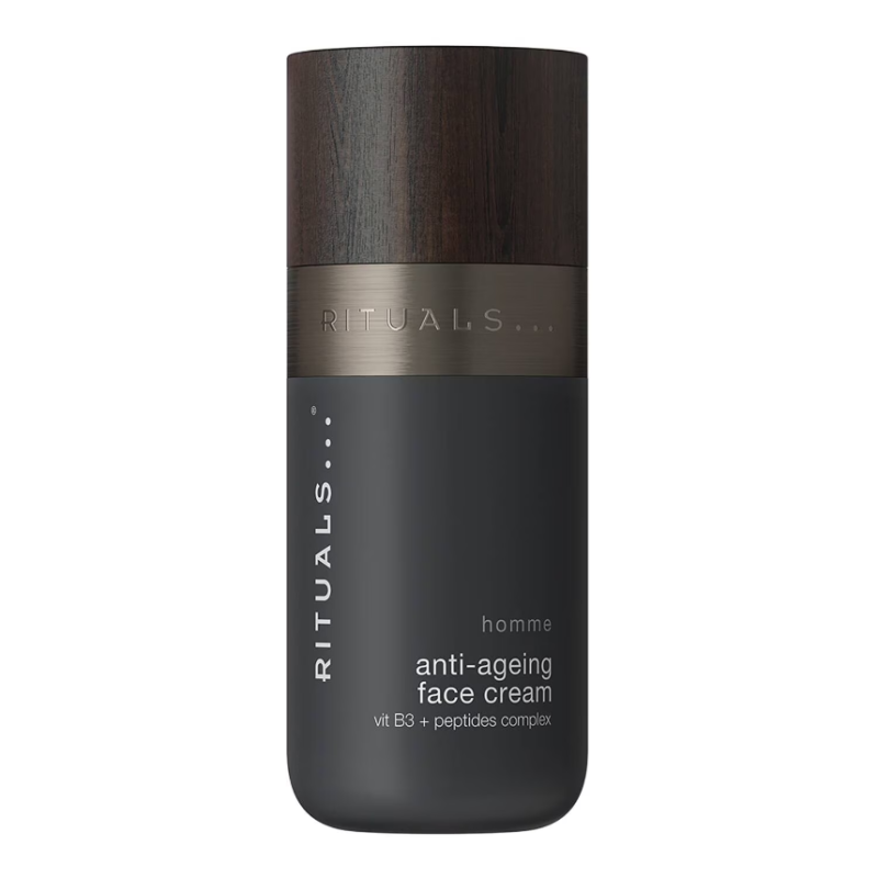 RITUALS Homme Anti-Ageing Face Cream 50ml