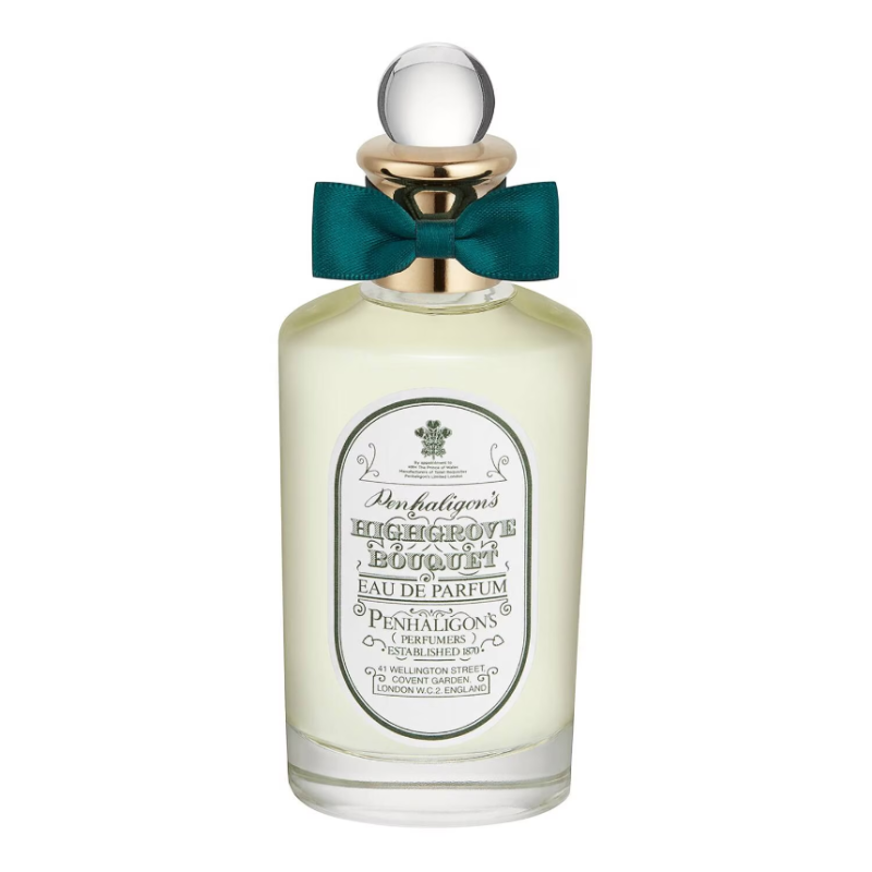 PENHALIGON'S Highgrove Bouquet Eau de Parfum 100ml