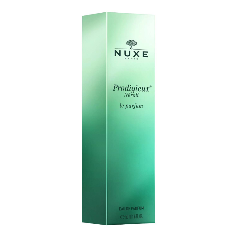 NUXE Prodigieux® Néroli Le Parfum Perfume 50ml - Image 2