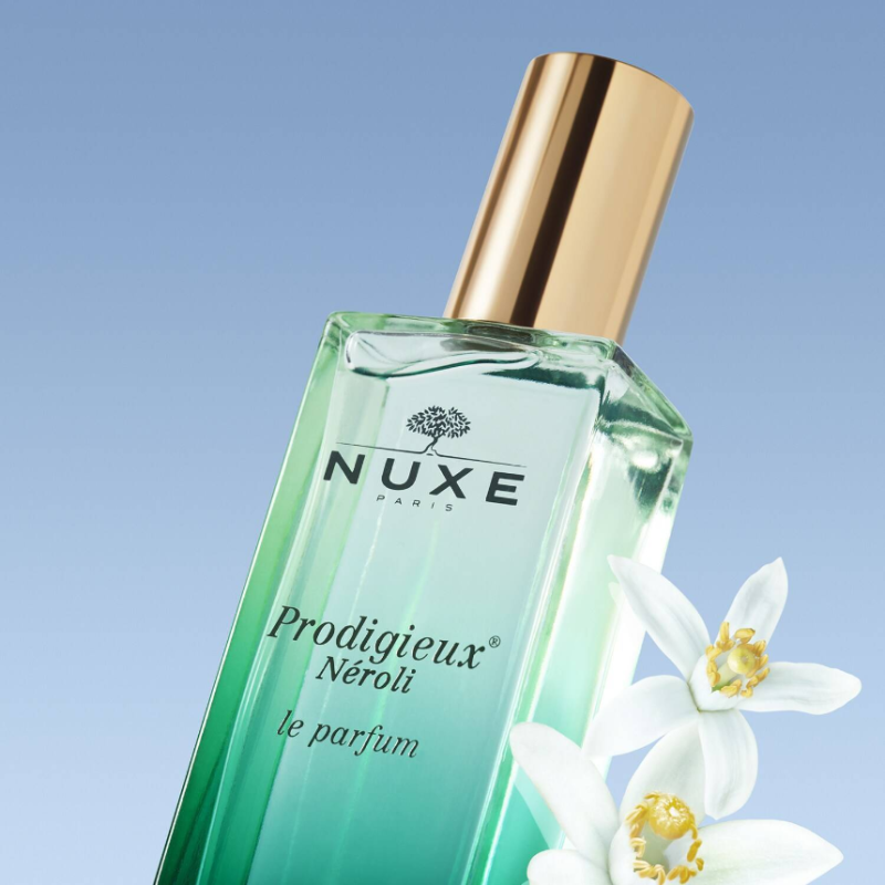 NUXE Prodigieux® Néroli Le Parfum Perfume 50ml - Image 3