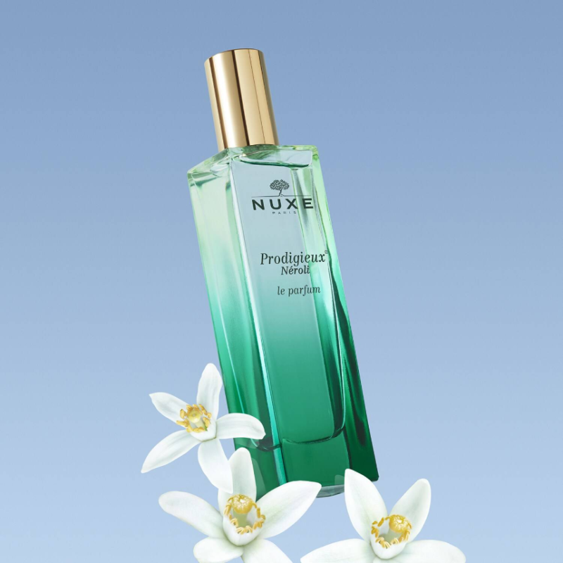 NUXE Prodigieux® Néroli Le Parfum Perfume 50ml - Image 4