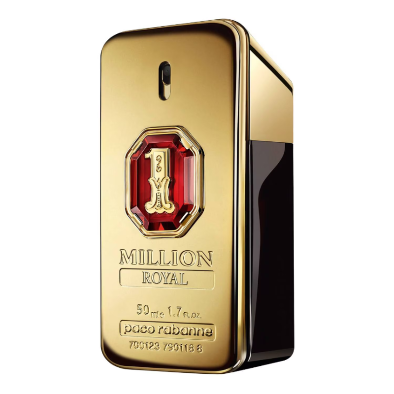 RABANNE FRAGRANCES 1 Million Royal Parfum 50ml