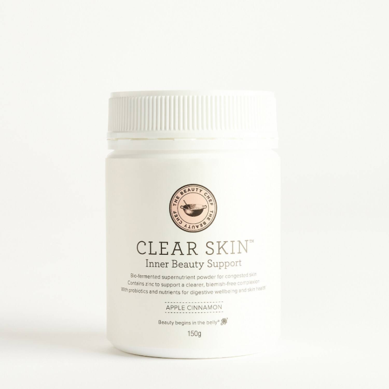 THE BEAUTY CHEF Clear Skin Inner Beauty Support  150g - Image 2