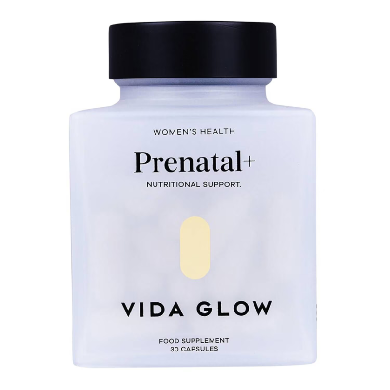 VIDA GLOW Prenatal +  25g